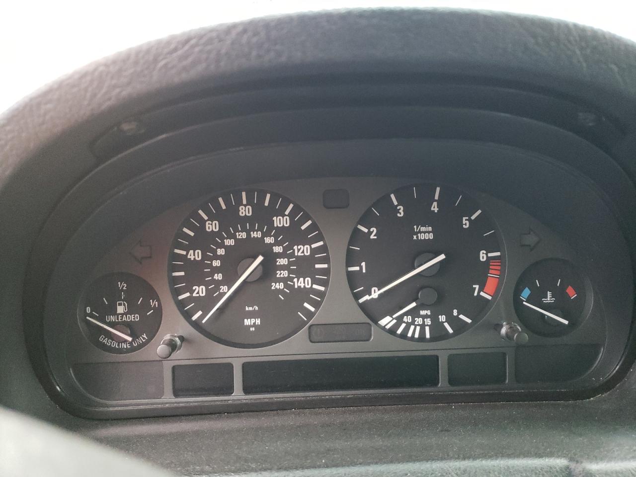 5UXFA13555LU49943 2005 BMW X5 3.0I