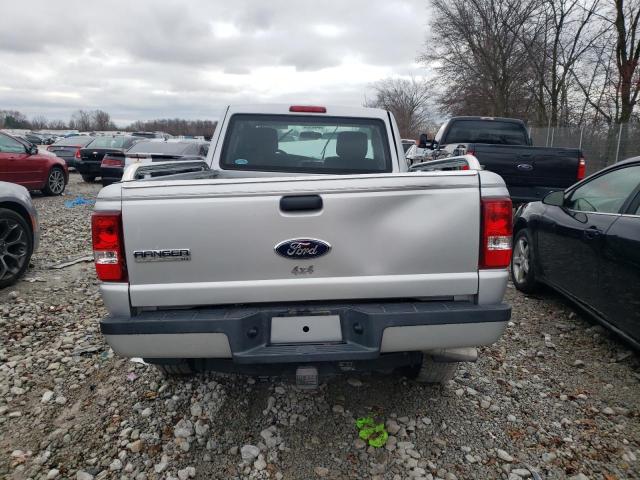 1FTLR4FE8BPA63550 | 2011 Ford ranger super cab