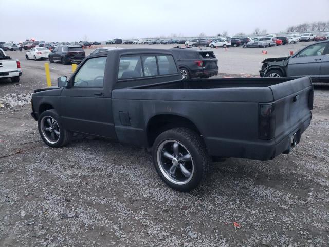 1992 GMC Sonoma VIN: 1GTCS14R2N0505809 Lot: 82375023