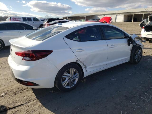 5NPD84LF3LH582121 | 2020 HYUNDAI ELANTRA SE