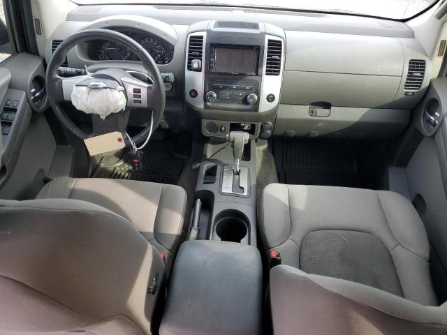 5N1AN0NU2DN817198 | 2013 Nissan xterra x