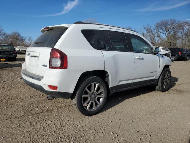 1C4NJDEB2GD544409 | 2016 JEEP COMPASS LA