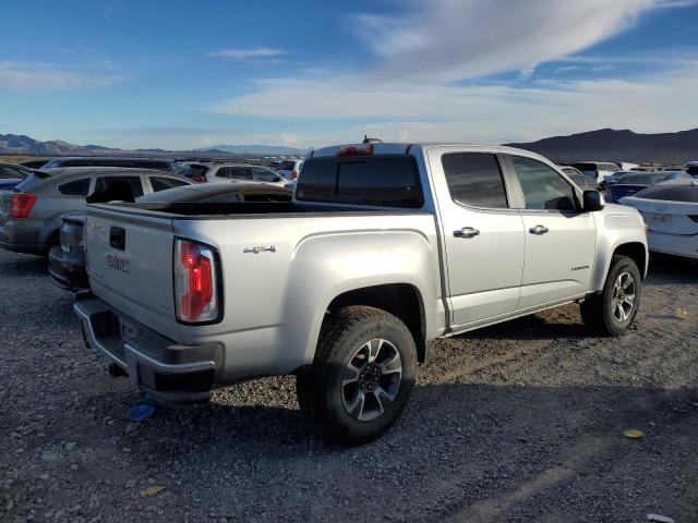 1GTP6DE13G1202745 | 2016 GMC CANYON SLT