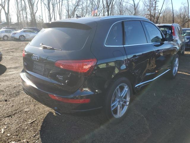 VIN WA1LFAFP1DA078240 2013 Audi Q5, Premium Plus no.3