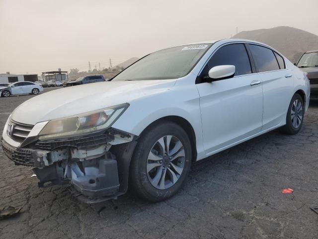 2014 Honda Accord Sedan LX