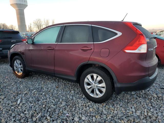 Vin: 5j6rm4h56dl020111, lot: 81525153, honda crv ex 20132