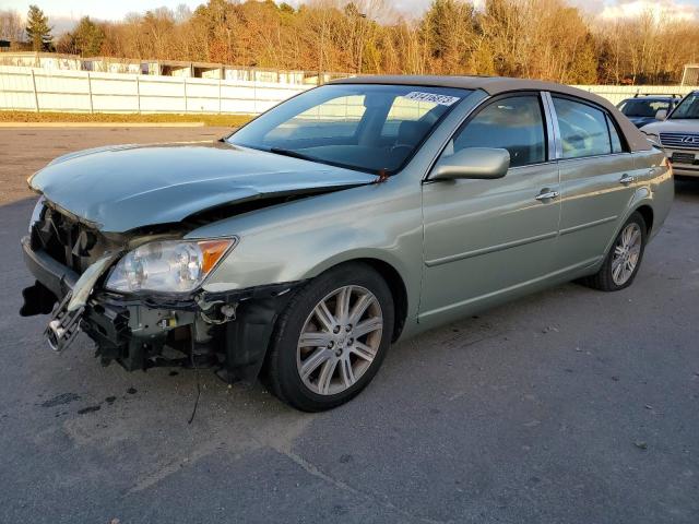 2009 Toyota Avalon XL