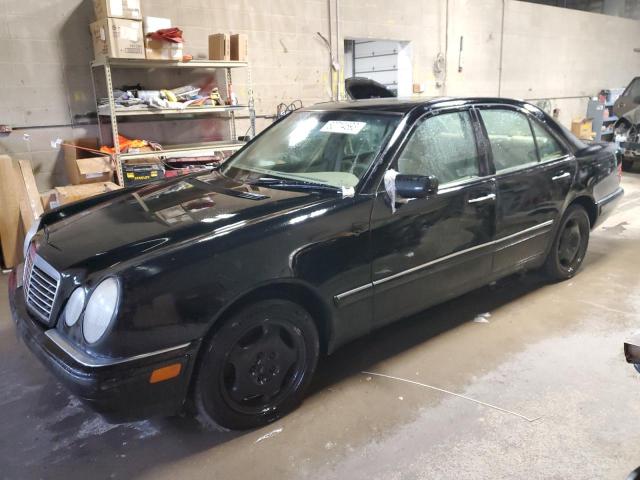 1998 Mercedes-Benz E 430 VIN: WDBJF70F6WA591064 Lot: 80714593