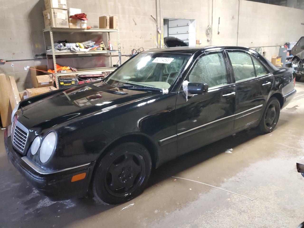 wdbjf70f6wa591064 WDBJF70F6WA591064 1998 Mercedes-Benz E 430