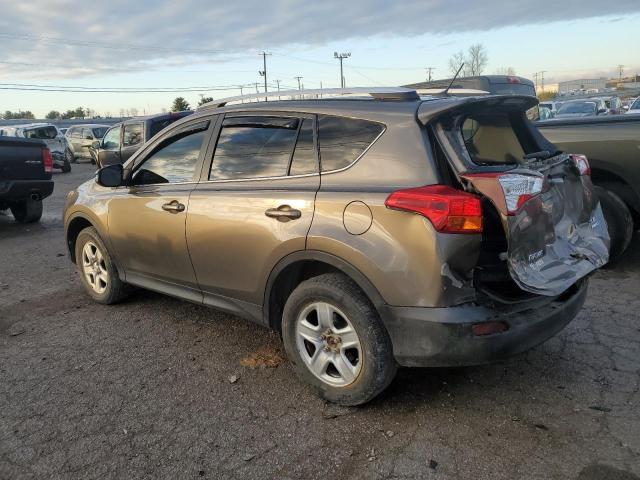 2T3RFREV0FW244105 | 2015 TOYOTA RAV4 XLE