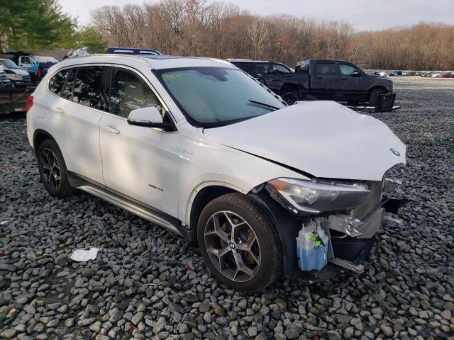 WBXHT3C38J5F89505 | 2018 BMW X1 XDRIVE2