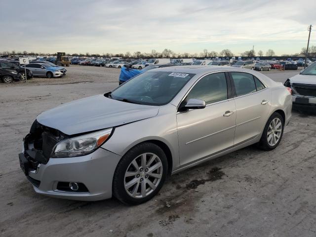 1G11E5SL0EF154439 | 2014 CHEVROLET MALIBU 2LT