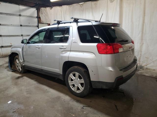 2GKFLWEK4E6173036 | 2014 GMC TERRAIN SL