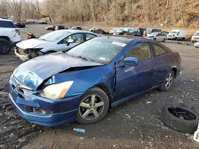 2005 Honda Accord Coupe EX