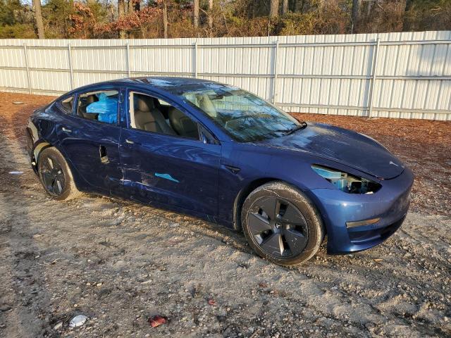 5YJ3E1EA6MF094592 | 2021 TESLA MODEL 3