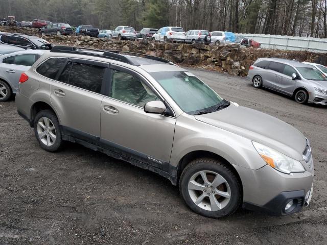 4S4BRBLC1E3239932 | 2014 SUBARU OUTBACK 2.