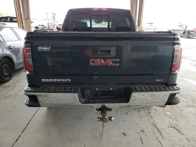 3GTU2NEJ0JG144803 | 2018 GMC SIERRA K15