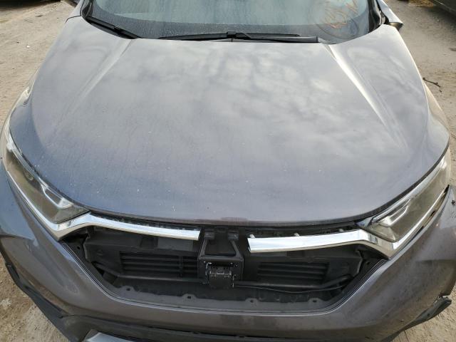 2HKRW1H80KH514006 | 2019 HONDA CR-V EXL