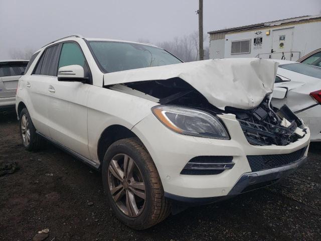 VIN 4JGDA5HBXDA213678 2013 Mercedes-Benz ML-Class, ... no.4