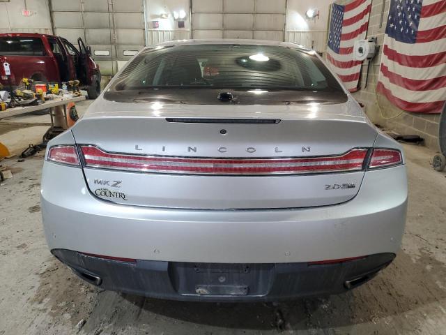 3LN6L2J93GR623970 | 2016 LINCOLN MKZ