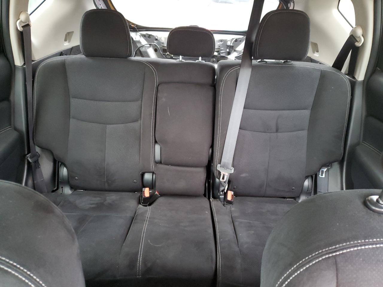 5N1AZ2MH7JN180146 NISSAN MURANO 2018