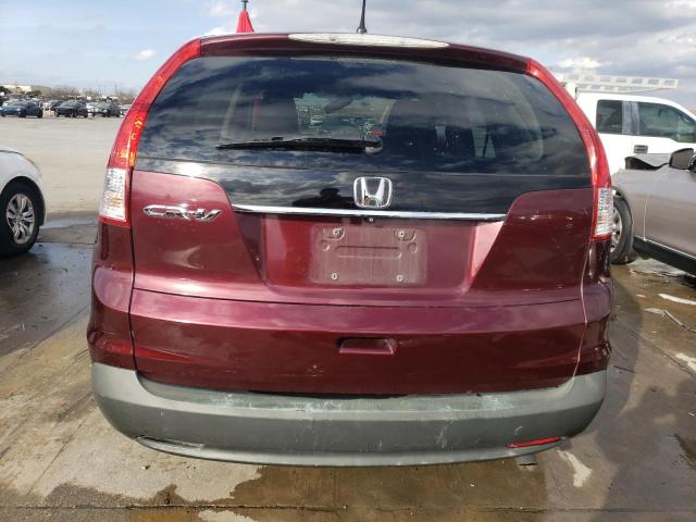 5J6RM3H54EL012102 | 2014 HONDA CR-V EX