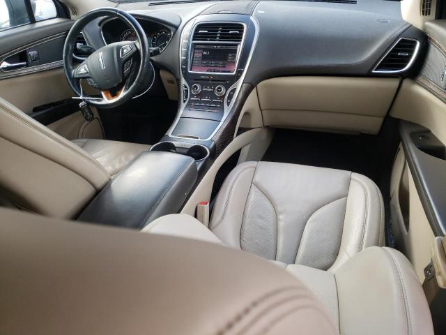 2016 LINCOLN MKX PREMIE - 2LMTJ6JRXGBL42588