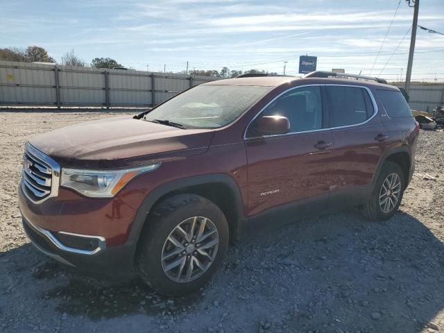 1GKKNLLA5JZ206223 | 2018 GMC ACADIA SLE