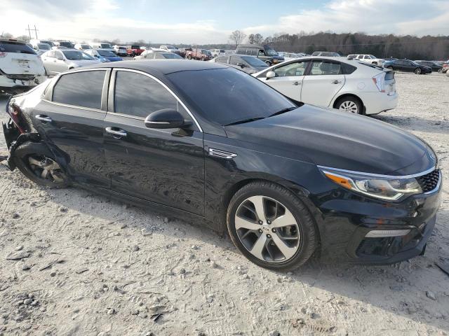 2020 KIA OPTIMA LX - 5XXGT4L35LG450247