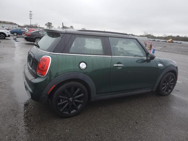 WMWXP7C57G3B33213 | 2016 MINI COOPER S