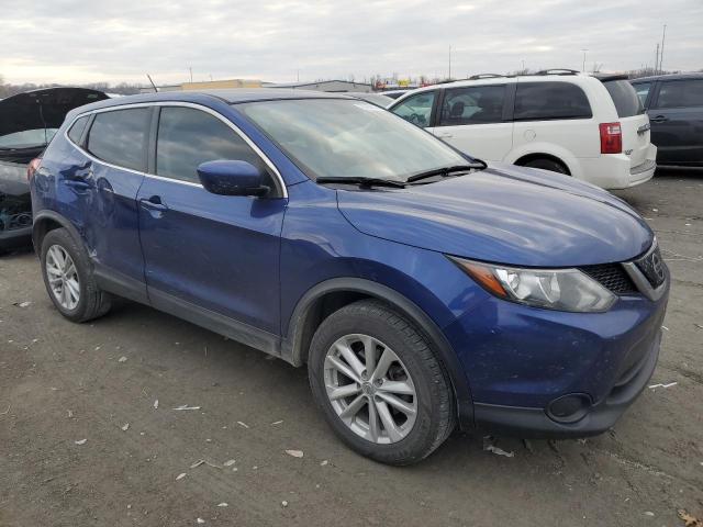 JN1BJ1CPXJW183767 | 2018 NISSAN ROGUE SPOR