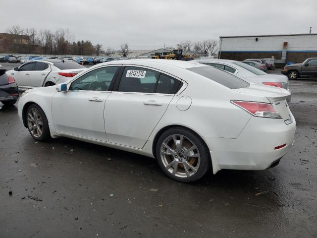 19UUA9F79CA000862 | 2012 Acura tl