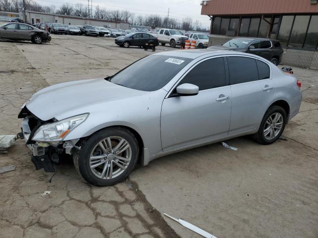 2013 INFINITI G37 for Sale | IN - FORT WAYNE | Mon. Mar 11, 2024 - Used ...