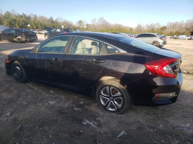 Vin: 2hgfc2f57gh553073, lot: 72821693, honda civic lx 20162
