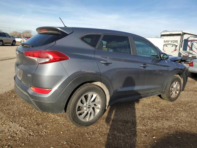 KM8J2CA48JU681774 | 2018 HYUNDAI TUCSON SE