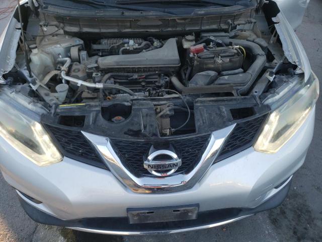 KNMAT2MT7FP559105 | 2015 NISSAN ROGUE S