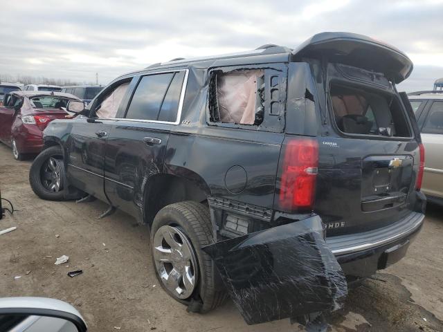 1GNSKCKC8FR578984 | 2015 CHEVROLET TAHOE K150