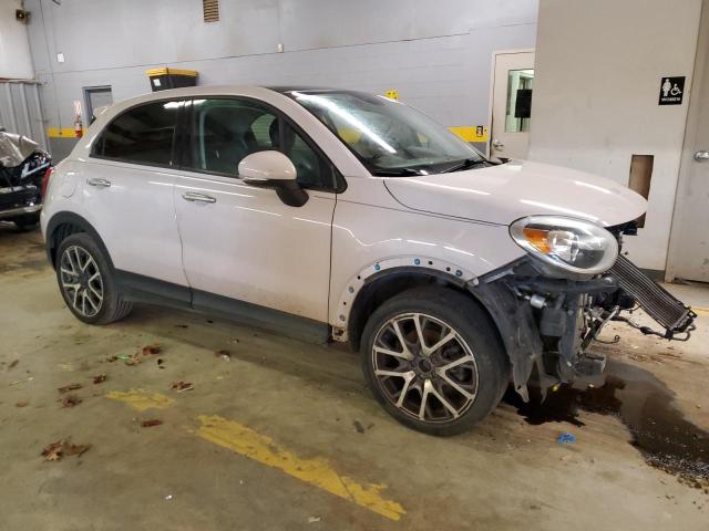 ZFBCFXET1GP418188 | 2016 FIAT 500X TREKK