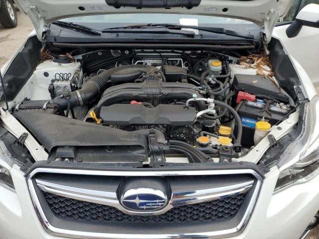 JF2GPALC0G8200136 | 2016 SUBARU CROSSTREK