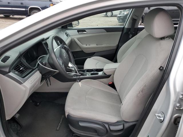 5NPE24AF9JH697098 | 2018 Hyundai sonata se