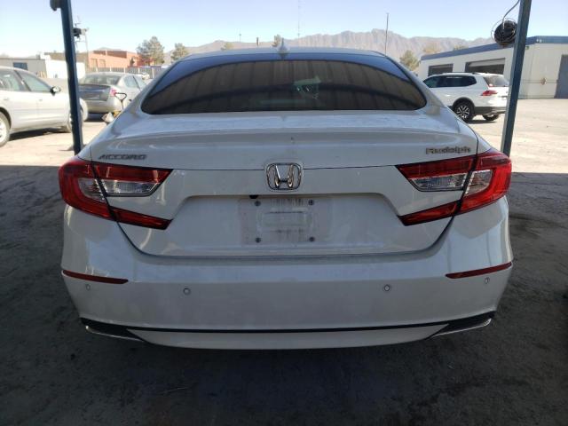 1HGCV1F57NA011670 | 2022 HONDA ACCORD EXL