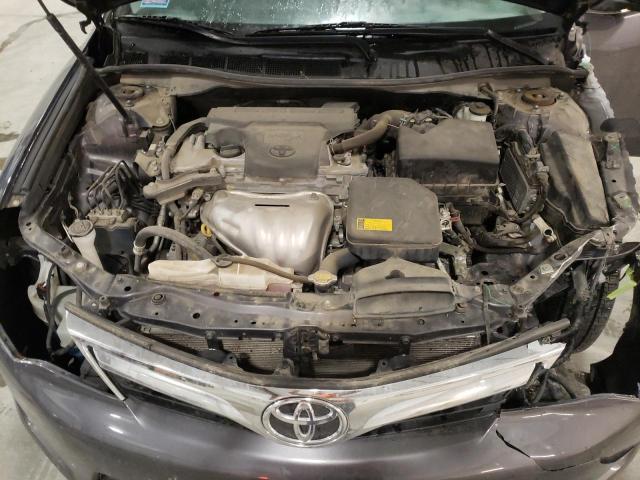 4T4BF1FK6ER367749 | 2014 TOYOTA CAMRY L