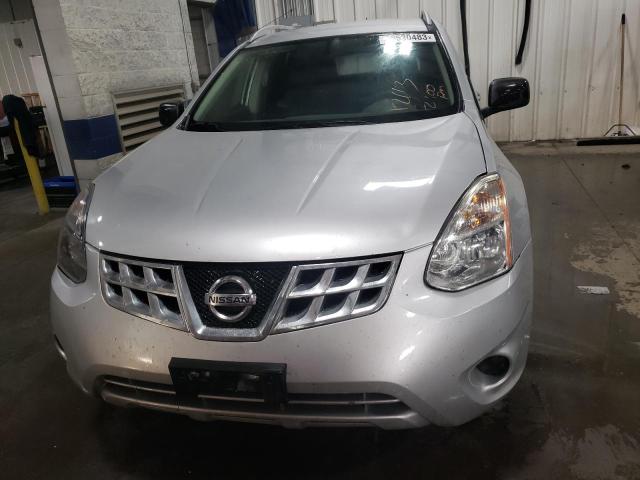 JN8AS5MV4EW722243 | 2014 NISSAN ROGUE SELE