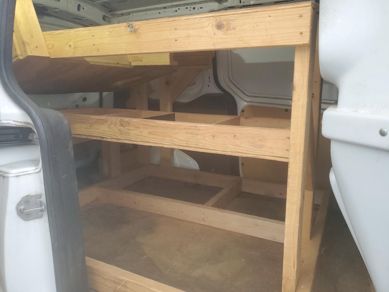NM0LS7E77J1349543 FORD TRANSIT 2018
