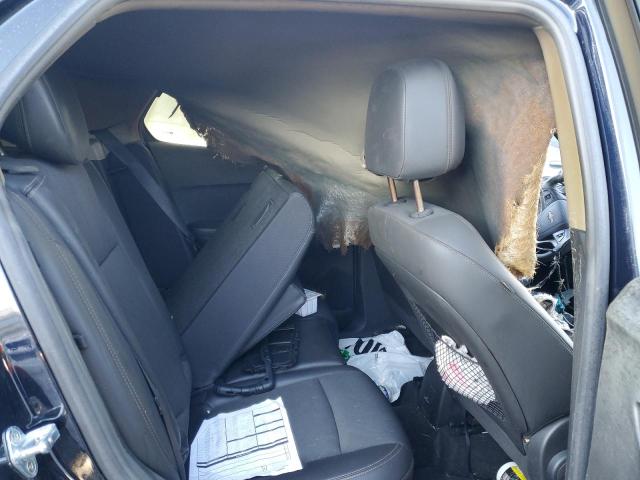2021 CHEVROLET TRAX 1LT - KL7CJLSBXMB356117