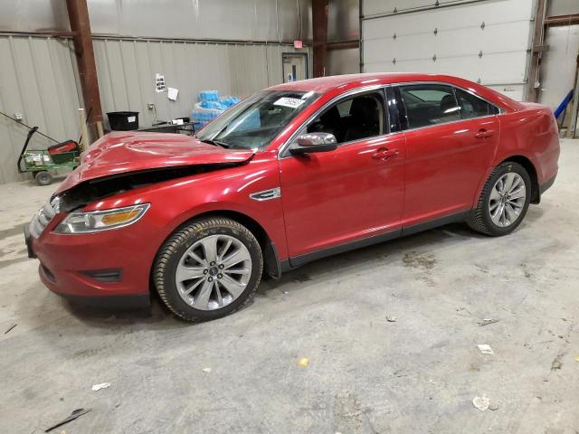 2011 Ford Taurus Limited