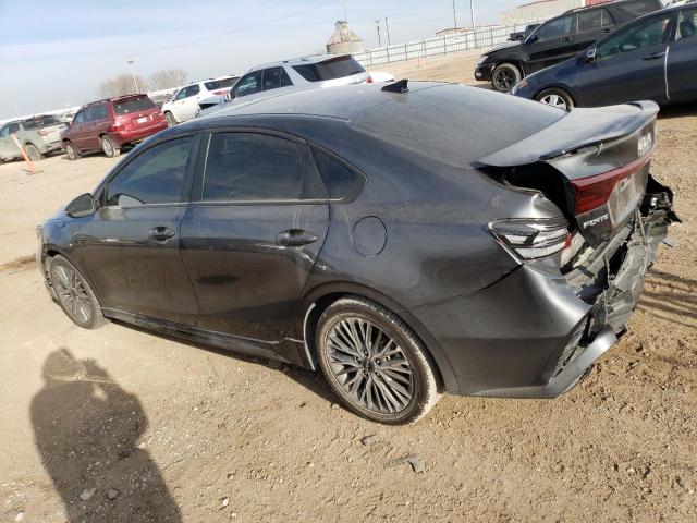 3KPF54AD1NE439646 | 2022 KIA FORTE GT L