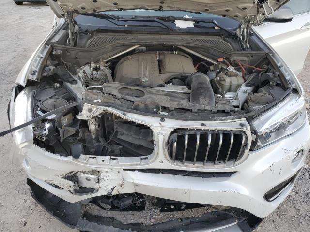 VIN 5UXKU2C50G0N84120 2016 BMW X6, Xdrive35I no.11