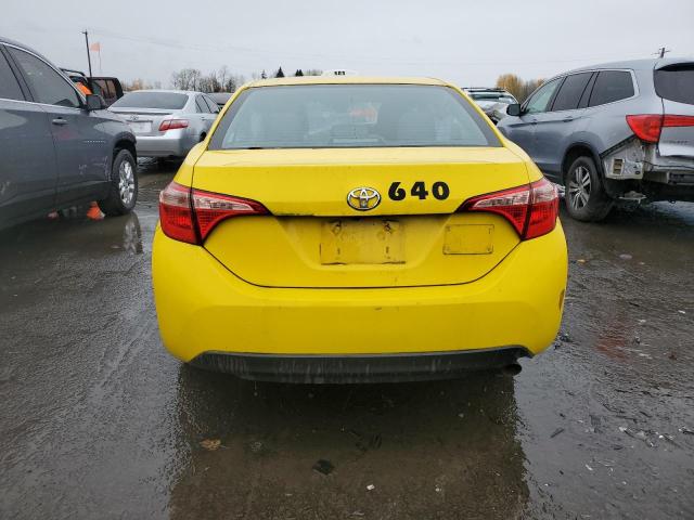 2T1BURHE7HC921523 | 2017 TOYOTA COROLLA L