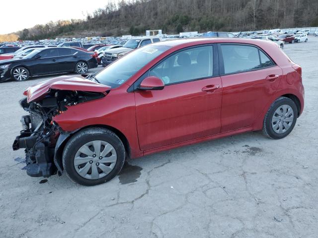 2019 Kia Rio S